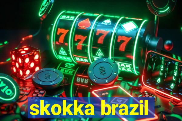 skokka brazil